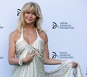 Goldie Hawn