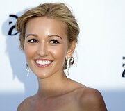 Novako Džokovičiaus mergina Jelena Ristic
