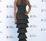 Naomi Campbell