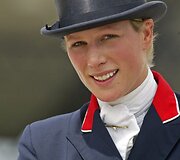 Zara Tindall