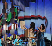 Festivalis &bdquo;Slavianskij Bazar"