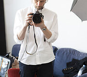 Fotografas Paulius Gasiūnas