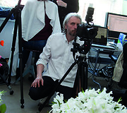 Fotografas Paulius Gasiūnas