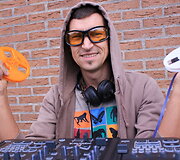 DJ Saga