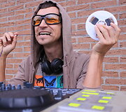 DJ Saga