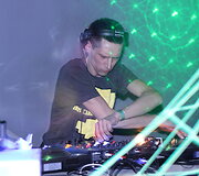 DJ Saga