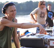 DJ Saga