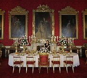 Karalienės Elizabeth II karūnavimo paroda