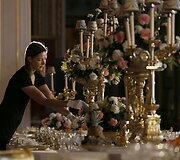 Karalienės Elizabeth II karūnavimo paroda