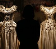 Karalienės Elizabeth II karūnavimo paroda