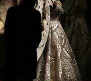 Karalienės Elizabeth II karūnavimo paroda