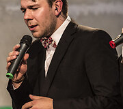 Vokalinis ansamblis &bdquo;Vive&ldquo;