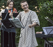 Neda Malūnavičiūtė