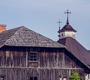 Rum&scaron;i&scaron;kių muziejuje ruo&scaron;iamasi festivaliui &bdquo;Granatos Live&ldquo;