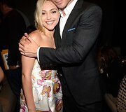 Aktoriai AnnaSophia Robb ir Ianas Somerhalderis