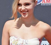 Aktorė AnnaSophia Robb