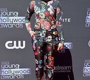 Aktorė Holland Roden