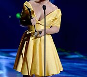 Kelly Osbourne