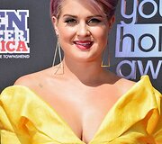 Kelly Osbourne