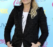 Demi Lovato