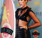 Miley Cyrus