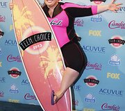 Rebel Wilson