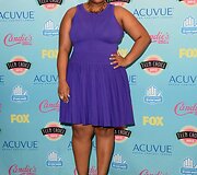 Amber Riley