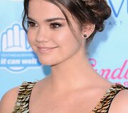 Maia Mitchell