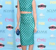 Chelsea Kane