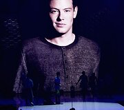 Cory Monteitho pagerbimas