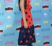 Hailee Steinfeld