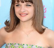 Joey King