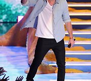 Liamas Hemsworthas