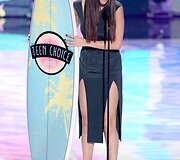 Selena Gomez