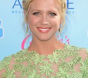 Brittany Snow