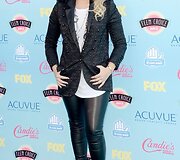 Demi Lovato