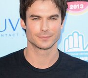 Ianas Somerhalderis