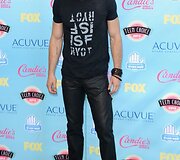 Ianas Somerhalderis