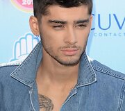 Zaynas Malikas i&scaron; &bdquo;One Direction&ldquo;