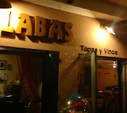 Lietuvi&scaron;kas restoranas &bdquo;Labas&ldquo;