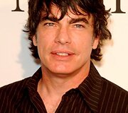 Peteris Gallagheris &scaron;venčia 58-ąjį gimtadienį