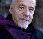 Paulo Coelho &scaron;venčia 66-ąjį gimtadienį