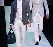 &bdquo;Giorgio Armani&ldquo; rankinė