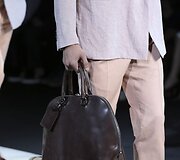 &bdquo;Giorgio Armani&ldquo; rankinė