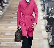 &bdquo;Lanvin&ldquo; rankinė