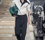 &bdquo;Lanvin&ldquo; rankinė
