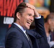 Ethanas Hawke'as