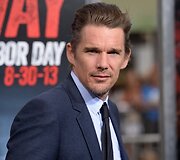 Ethanas Hawke'as