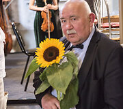 Koncertas &Scaron;v. Kotrynos bažnyčioje
