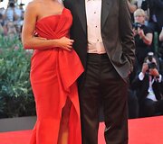 George'as Clooney ir Sandra Bullock